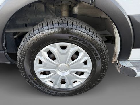 Used 2019 Ford Transit 250 130 Low Roof w/ Exterior Upgrade Package image 9