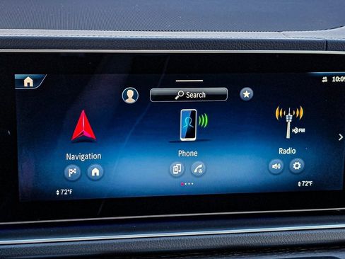 New 2026 Mercedes-Benz GLE 450 4MATIC image 14