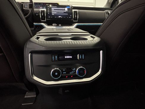 New 2026 Ford Expedition Max Platinum image 39