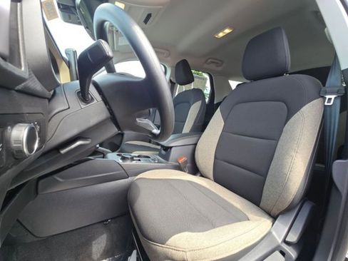 New 2025 Ford Bronco Sport Big Bend image 19