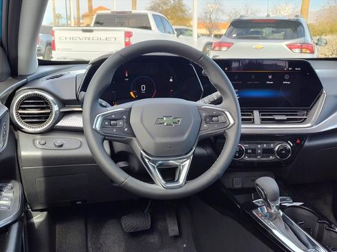 New 2026 Chevrolet Trax ACTIV w/ Driver Confidence Package image 7