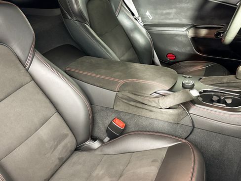 Used 2012 Chevrolet Corvette Grand Sport w/ 3LT Preferred Equipment Group image 33