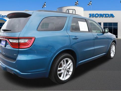 Used 2024 Dodge Durango GT image 6