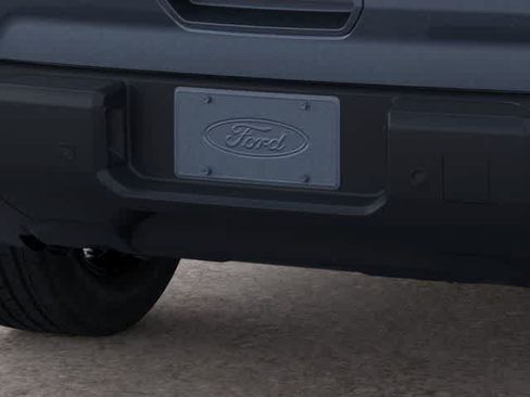 New 2025 Ford Bronco Sport Outer Banks w/ Outer Banks Tech Package+ AWD/4WD image 23