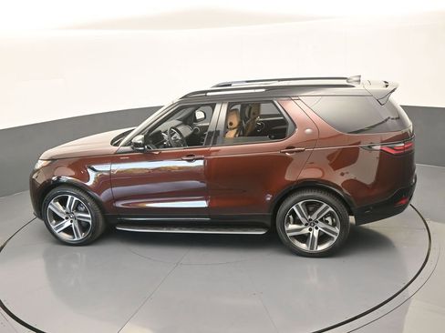 Used 2026 Land Rover Discovery Limited Edition image 55