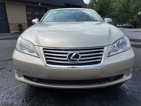 Used 2011 Lexus ES 350 FWD image 2