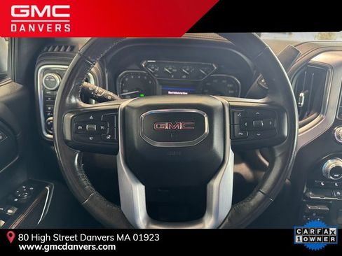 Used 2020 GMC Sierra 1500 Elevation w/ Elevation Value Package image 12