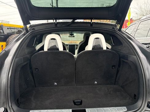 Used 2016 Tesla Model X Performance image 33