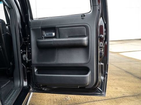 Used 2007 Ford F150 Harley-Davidson RWD image 22