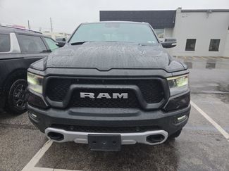 Used 2022 RAM 1500 Rebel w/ Rebel Level 2 Equipment Group AWD/4WD video 3