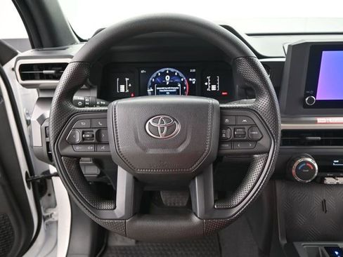 New 2026 Toyota Tacoma SR5 AWD/4WD image 5