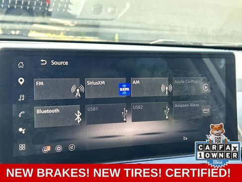 Certified 2024 Nissan Rogue SL w/ SL Premium Package AWD/4WD image 27