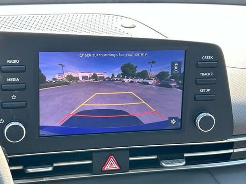 Used 2023 Hyundai Elantra SEL FWD image 26