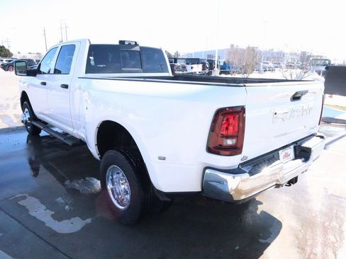 New 2026 RAM 3500 Tradesman image 22