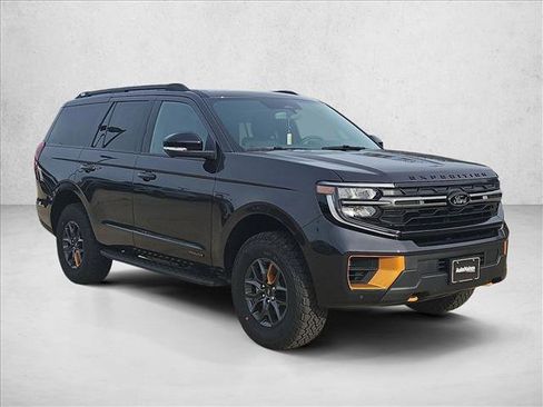 New 2026 Ford Expedition Tremor image 7