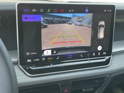 New 2026 Volkswagen Tiguan SE R-Line image 23