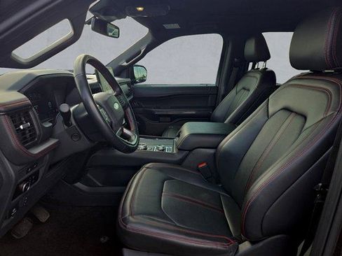 Certified 2023 Ford Expedition Max Limited AWD/4WD image 11