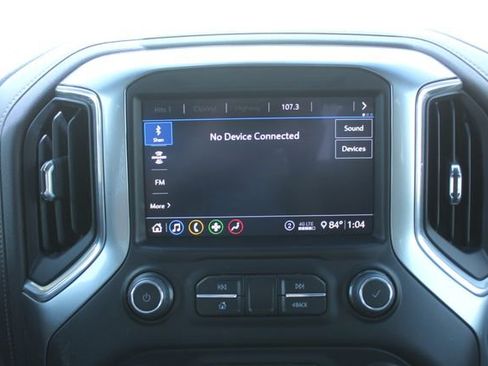 Used 2020 Chevrolet Silverado 2500 LT w/ Texas Edition AWD/4WD image 24