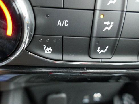 New 2026 Chevrolet TrailBlazer LT w/ LT Cold Weather Package image 16