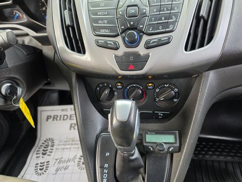 Used 2015 Ford Transit Connect XLT FWD image 36