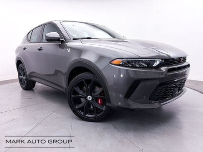 Used 2023 Dodge Hornet GT Plus w/ Track Pack