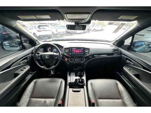 Used 2023 Honda Ridgeline Black Edition image 15