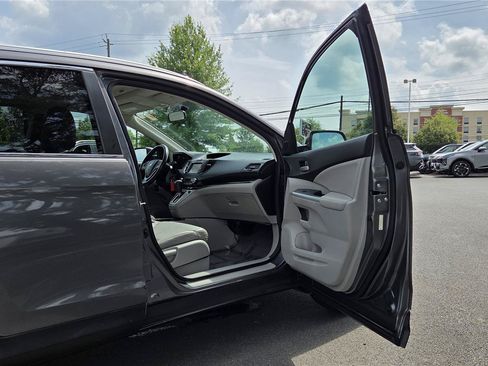 Used 2013 Honda CR-V EX-L image 30