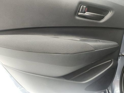 Certified 2024 Toyota Corolla LE FWD image 9