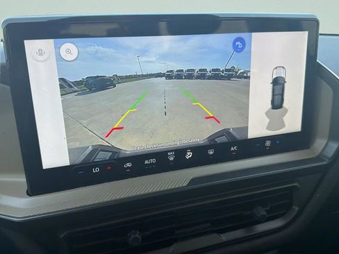 Used 2025 Ford Bronco Sport Big Bend image 26