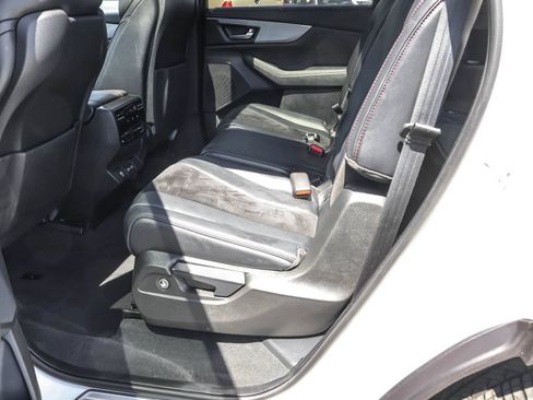 Used 2023 Acura MDX A-Spec AWD/4WD image 31
