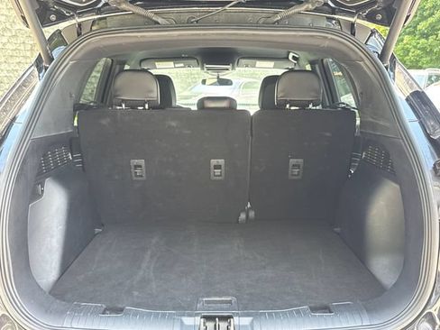 Used 2024 Ford Escape ST-Line FWD image 12