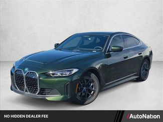 Used 2023 BMW i4 eDrive40 RWD video 1
