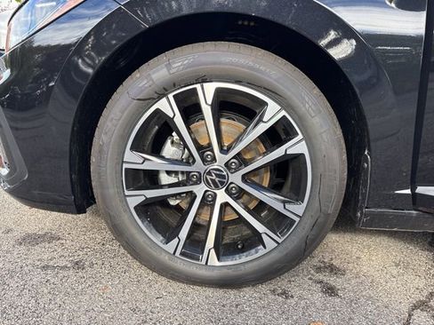 New 2026 Volkswagen Jetta Sport image 17