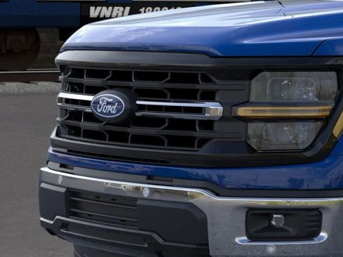New 2026 Ford F150 XLT RWD image 17