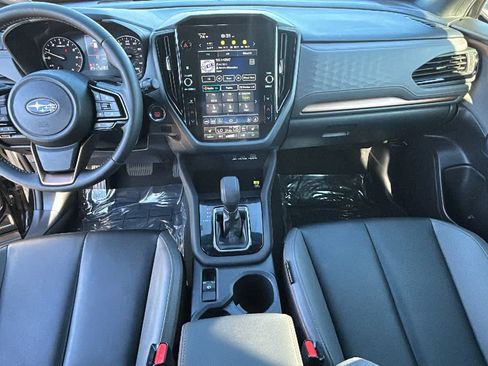 Certified 2025 Subaru Forester Sport AWD/4WD image 27