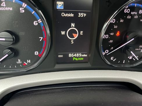 Certified 2016 Toyota RAV4 Limited image 16