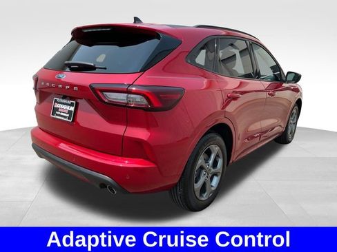 Used 2024 Ford Escape ST-Line w/ Tech Pack #1 FWD image 5