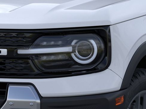 New 2026 Ford Bronco Sport Big Bend AWD/4WD image 19