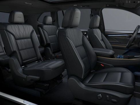 New 2026 Buick Enclave Avenir w/ Super Cruise Package image 11