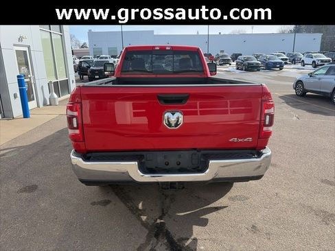 Used 2023 RAM 3500 Tradesman image 6
