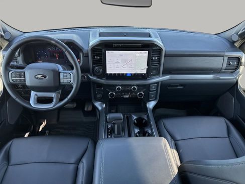 New 2025 Ford F150 XLT w/ Equipment Group 303A High image 80