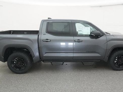 New 2026 Toyota Tundra SR5 AWD/4WD image 4
