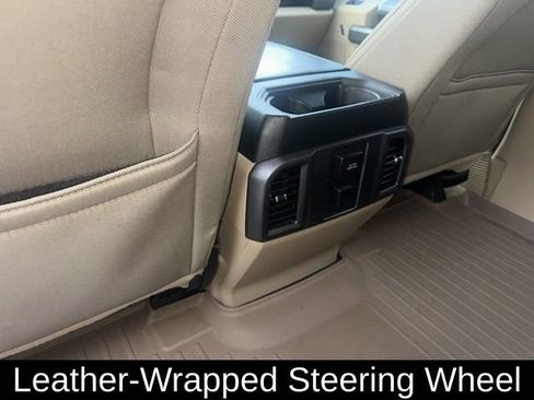 Used 2015 Ford F150 XLT w/ Equipment Group 302A Luxury image 37