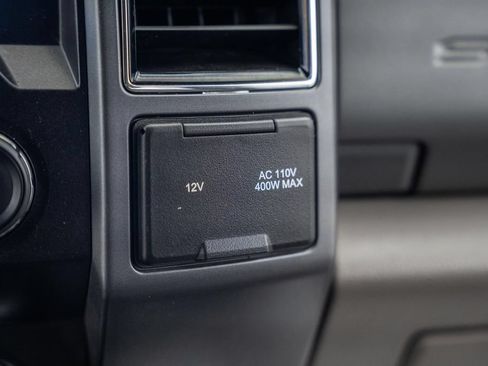 Used 2021 Ford F250 XLT w/ XLT Value Package AWD/4WD image 27