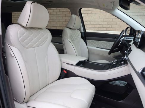 Used 2020 Hyundai Palisade Limited FWD image 34