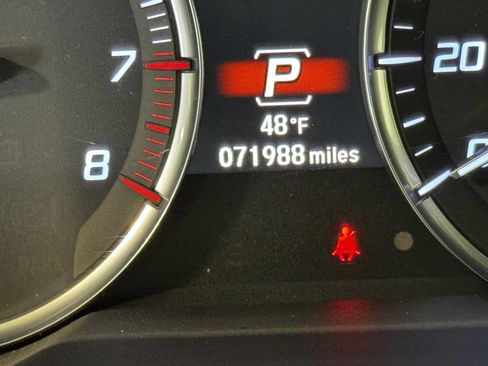 Certified 2020 Acura TLX w/ Technology Package image 22