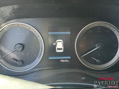 Used 2021 Hyundai Tucson Ultimate w/ Cargo Package