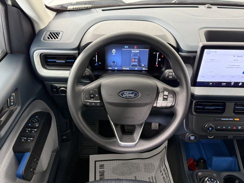 New 2026 Ford Maverick XLT FWD image 12