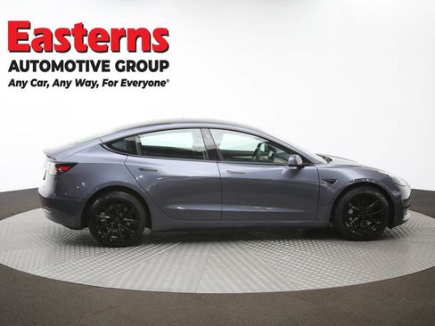 Used 2023 Tesla Model 3 Standard Range image 43