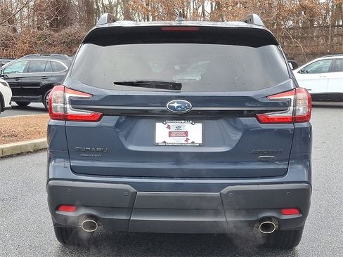 Certified 2023 Subaru Ascent Onyx Edition image 6